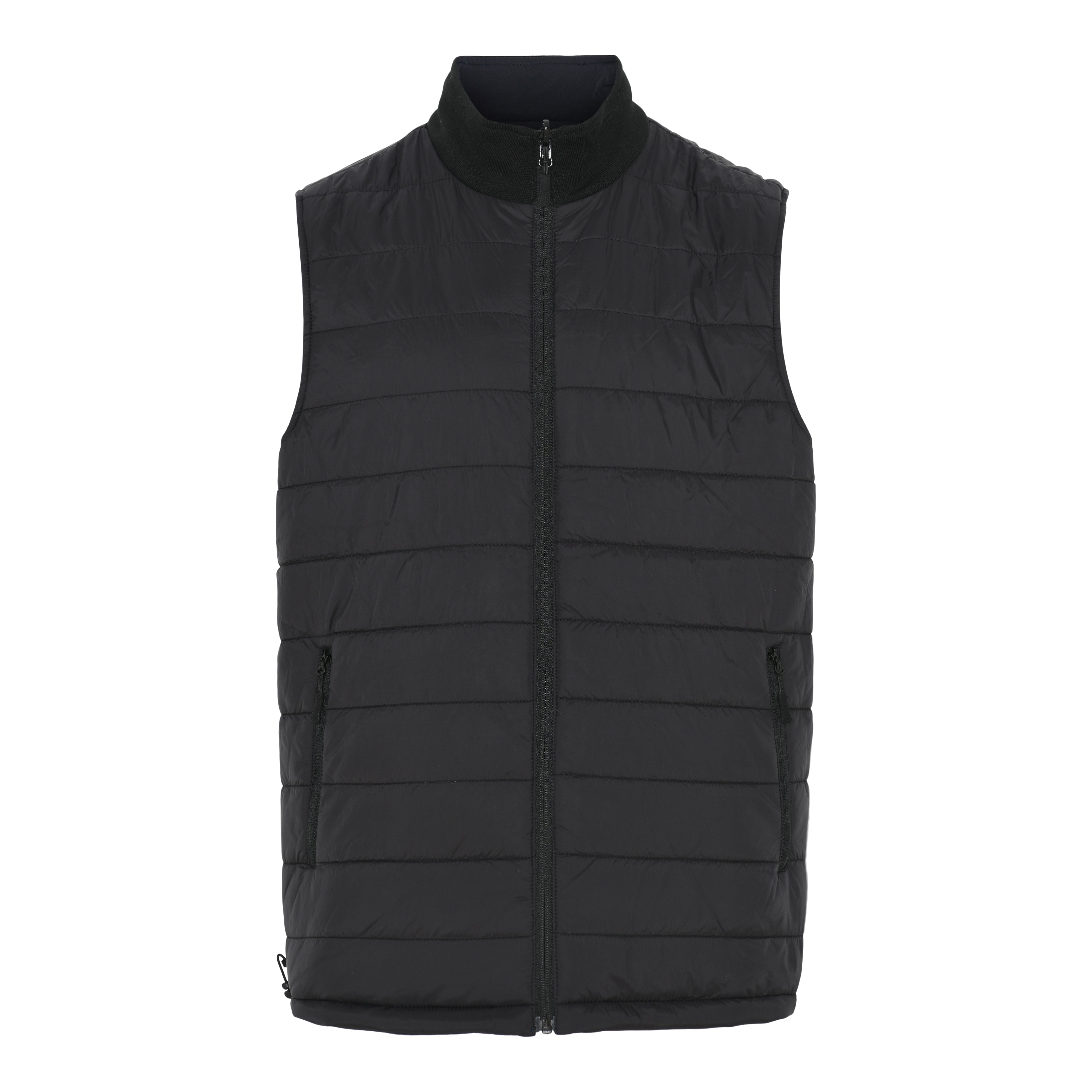 Clipper Vest Regular